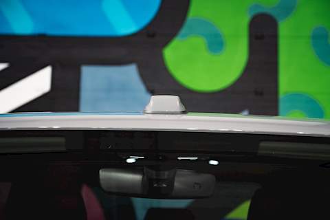 Volkswagen Transporter T6.1 T32 SWB 2.0BITDI 204PS DSG HIGHLINE KOMBI LV-R PACK - N5730