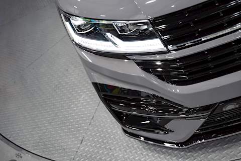 Volkswagen Transporter T6.1 T32 SWB 2.0BITDI 204PS DSG HIGHLINE KOMBI LV-R PACK - N5730