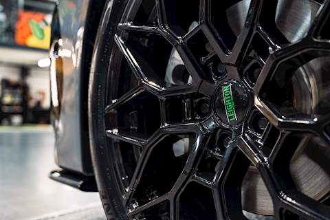 Volkswagen Transporter T6.1 T32 SWB 2.0BITDI 204PS DSG HIGHLINE KOMBI LV-R PACK - N5730