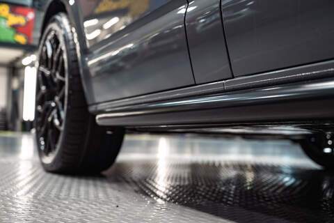 Volkswagen Transporter T6.1 T32 SWB 2.0BITDI 204PS DSG HIGHLINE KOMBI LV-R PACK - N5730