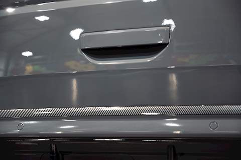 Volkswagen Transporter T6.1 T32 SWB 2.0BITDI 204PS DSG HIGHLINE KOMBI LV-R PACK - N5730