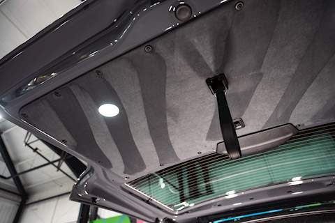 Volkswagen Transporter T6.1 T32 SWB 2.0BITDI 204PS DSG HIGHLINE KOMBI LV-R PACK - N5730