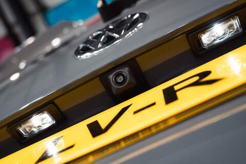 Volkswagen Transporter T6.1 T32 SWB 2.0BITDI 204PS DSG HIGHLINE KOMBI LV-R PACK - N5730