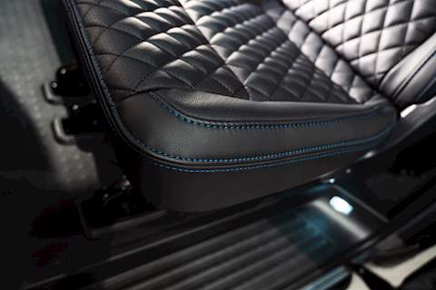 Volkswagen Transporter T6.1 T32 SWB 2.0BITDI 204PS DSG HIGHLINE KOMBI LV-R PACK - N5730