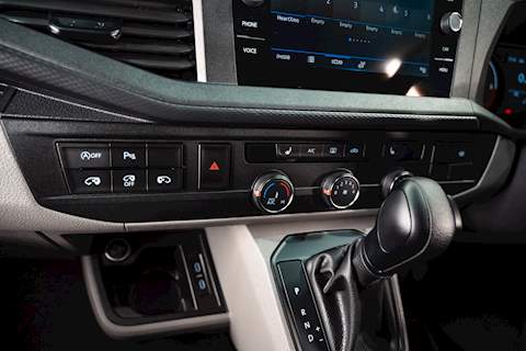 Volkswagen Transporter T6.1 T32 SWB 2.0BITDI 204PS DSG HIGHLINE KOMBI LV-R PACK - N5730