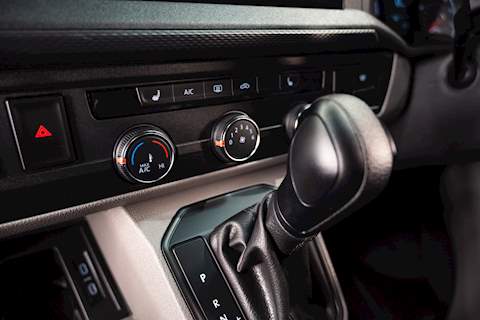 Volkswagen Transporter T6.1 T32 SWB 2.0BITDI 204PS DSG HIGHLINE KOMBI LV-R PACK - N5730