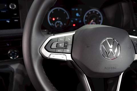 Volkswagen Transporter T6.1 T32 SWB 2.0BITDI 204PS DSG HIGHLINE KOMBI LV-R PACK - N5730