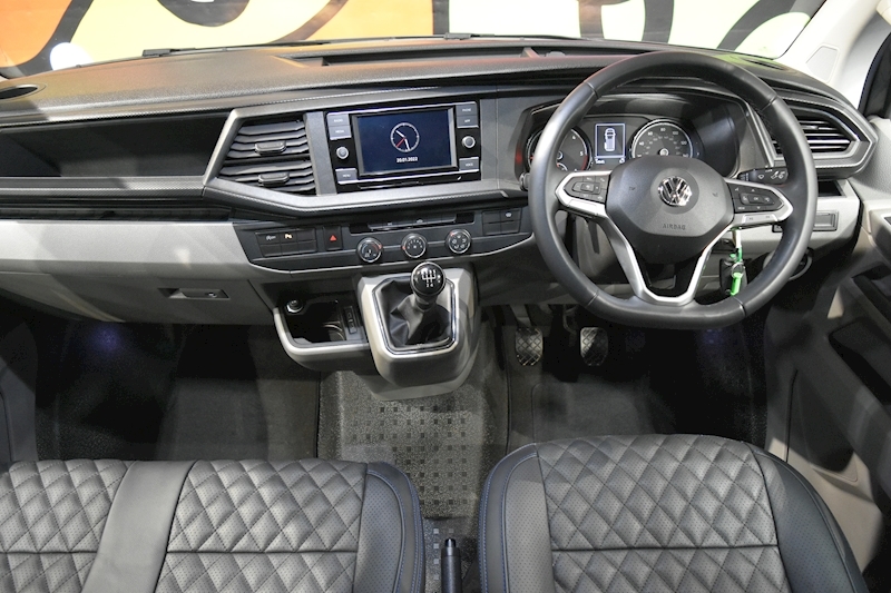 Volkswagen Transporter 1968 - Large 10