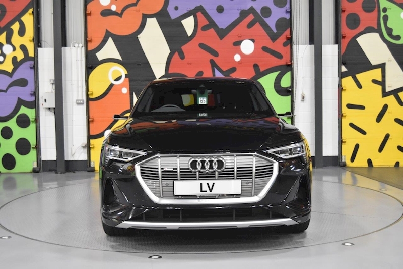 Audi e-tron 0.0 - Large 7