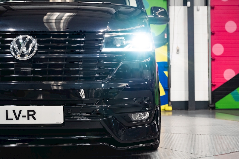 Volkswagen Transporter 2.0 - Large 10