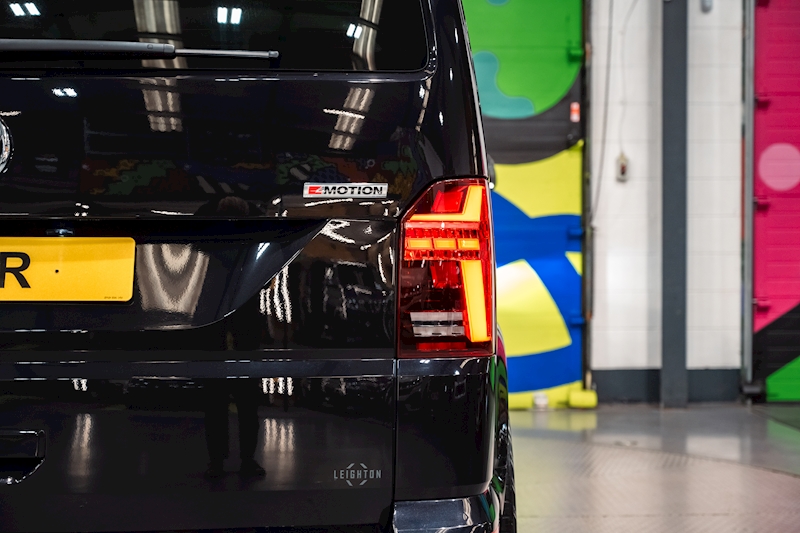 Volkswagen Transporter 2.0 - Large 26