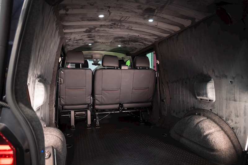 Volkswagen Transporter 2.0 - Large 30