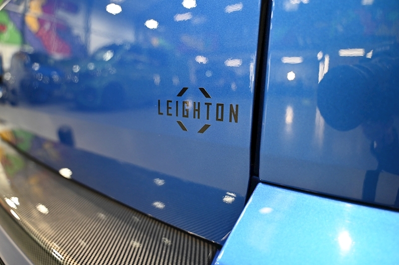 Volkswagen Transporter 2.0 - Large 16