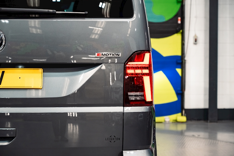Volkswagen Transporter 2.0 - Large 28