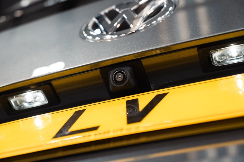 Volkswagen Transporter 2.0 - Large 32