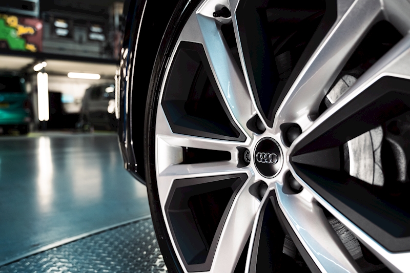 Audi Q5 2.0 - Large 15