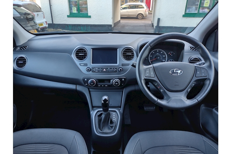 1.2 Premium SE Hatchback 5dr Petrol Auto (87 ps) For Sale in Exeter