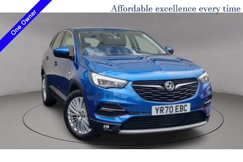 1.5 Turbo D Business Edition Nav SUV 5dr Diesel Manual Euro 6 (s/s) (130 ps)