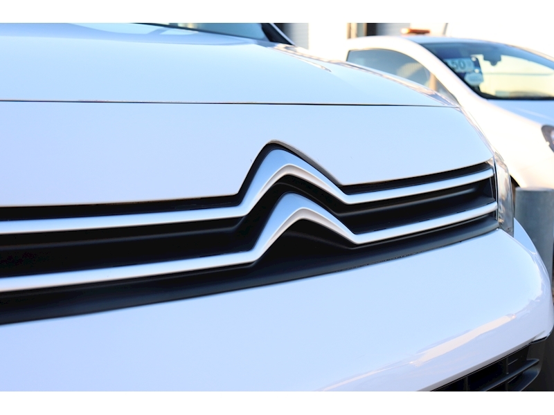 Citroen Berlingo BlueHDi 650 Enterprise M - U1149