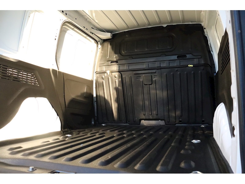 Citroen Berlingo BlueHDi 650 Enterprise M - U1149