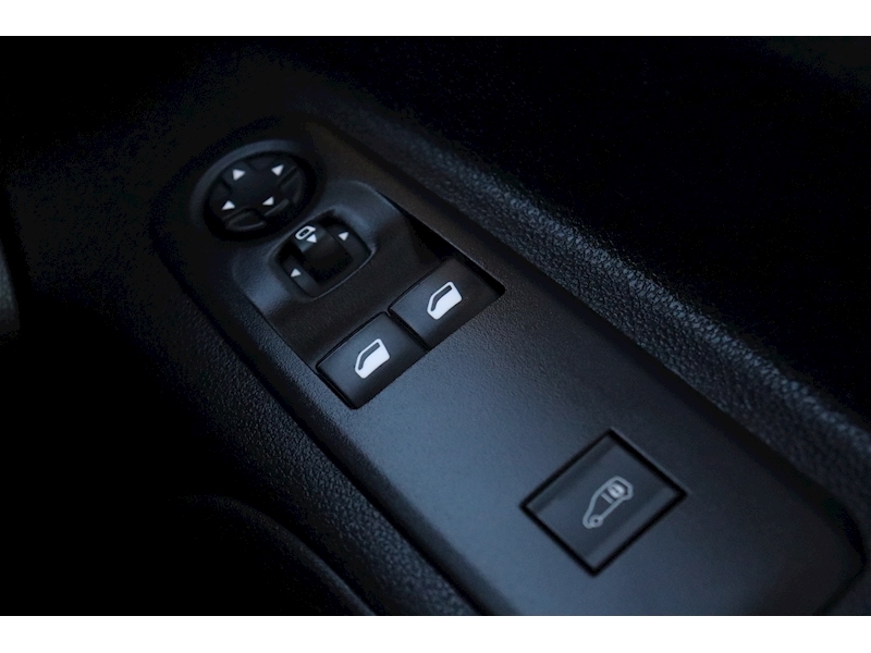 Citroen Berlingo BlueHDi 650 Enterprise M - U1149