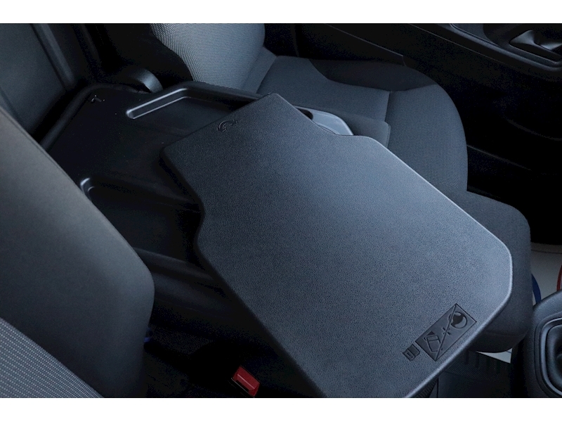 Citroen Berlingo BlueHDi 650 Enterprise M - U1149
