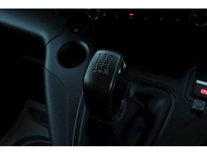 Citroen Berlingo BlueHDi 650 Enterprise M - U1149