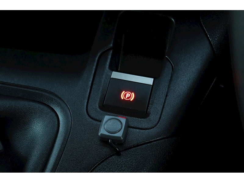Citroen Berlingo BlueHDi 650 Enterprise M - U1149