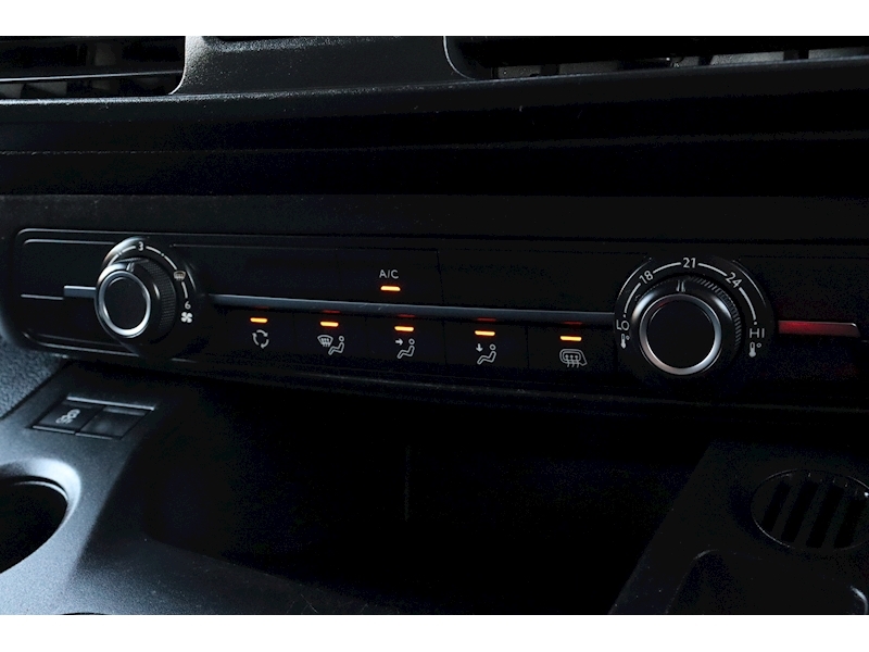 Citroen Berlingo BlueHDi 650 Enterprise M - U1149