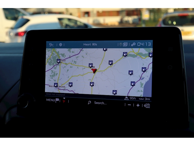 Citroen Berlingo BlueHDi 650 Enterprise M - U1149
