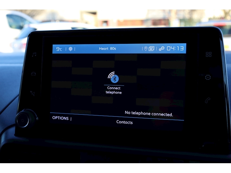 Citroen Berlingo BlueHDi 650 Enterprise M - U1149
