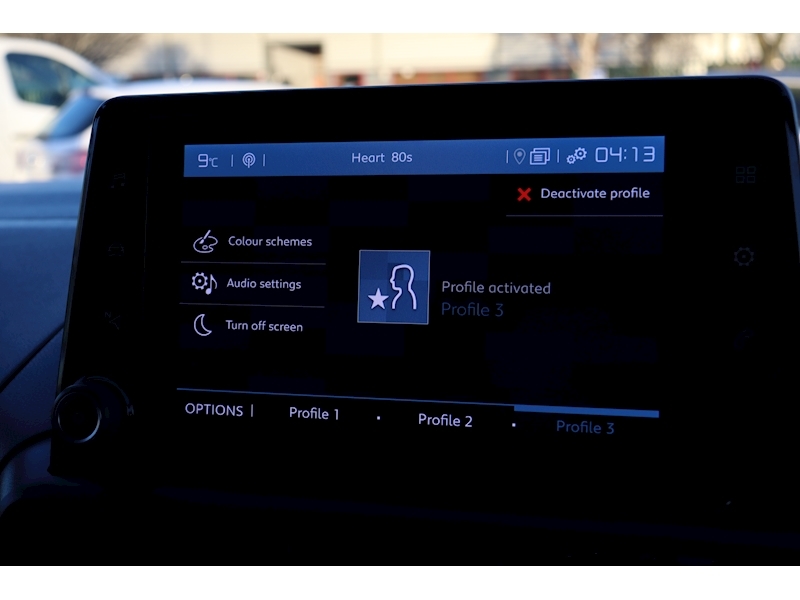 Citroen Berlingo BlueHDi 650 Enterprise M - U1149