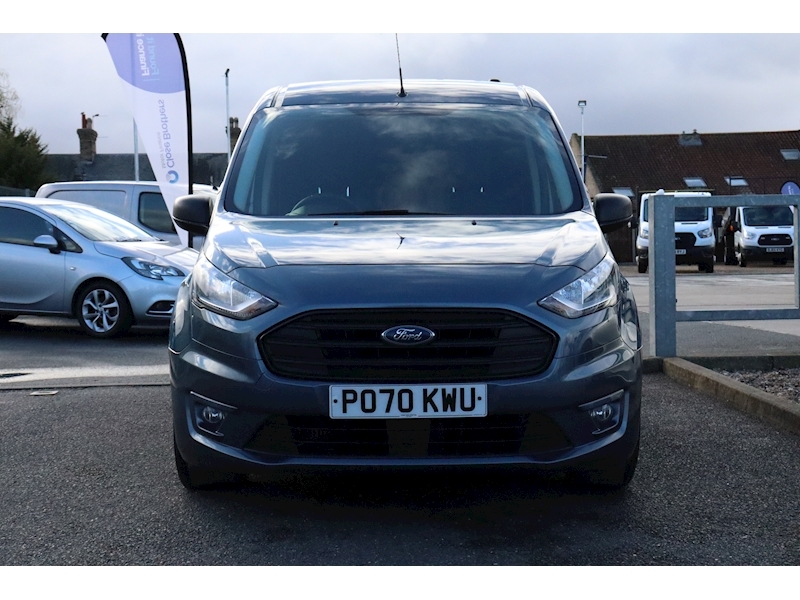 Ford Transit Connect 220 EcoBoost Trend - U1169