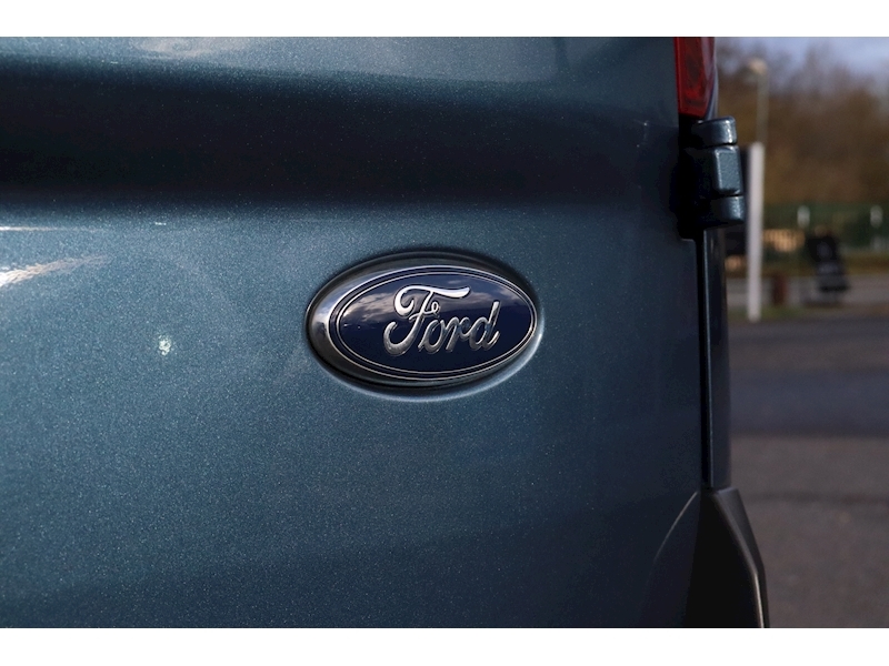 Ford Transit Connect 220 EcoBoost Trend - U1169