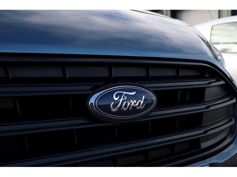 Ford Transit Connect 220 EcoBoost Trend - U1169