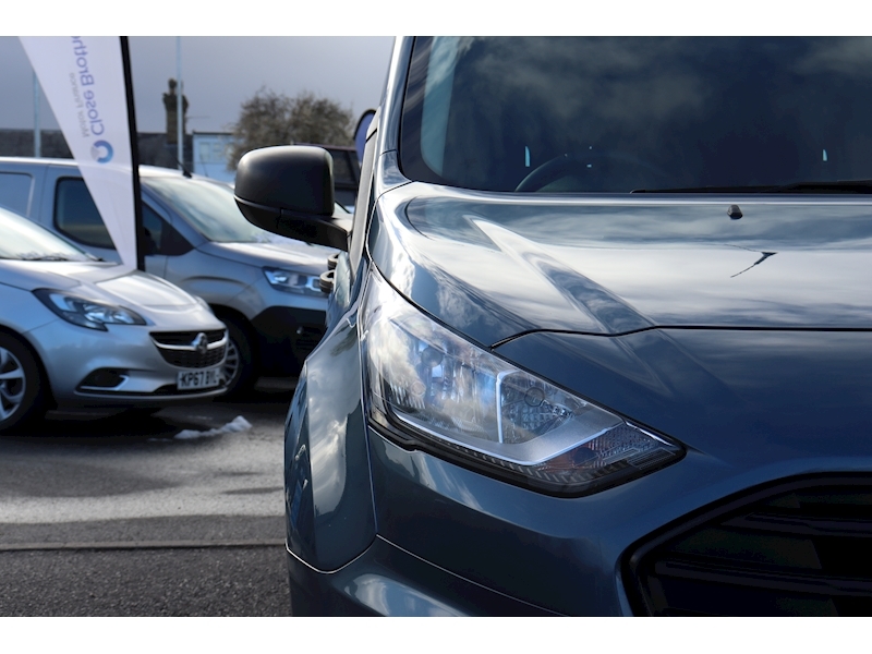 Ford Transit Connect 220 EcoBoost Trend - U1169