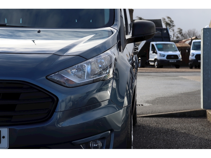 Ford Transit Connect 220 EcoBoost Trend - U1169