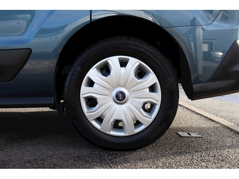 Ford Transit Connect 220 EcoBoost Trend - U1169