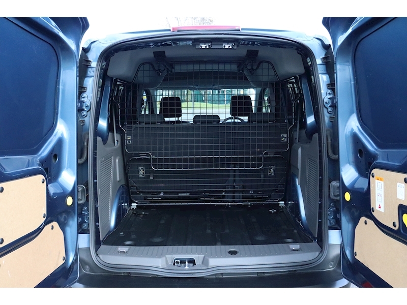 Ford Transit Connect 220 EcoBoost Trend - U1169