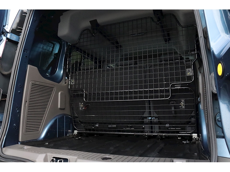 Ford Transit Connect 220 EcoBoost Trend - U1169