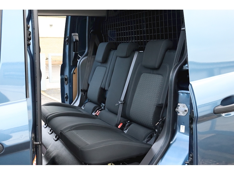 Ford Transit Connect 220 EcoBoost Trend - U1169