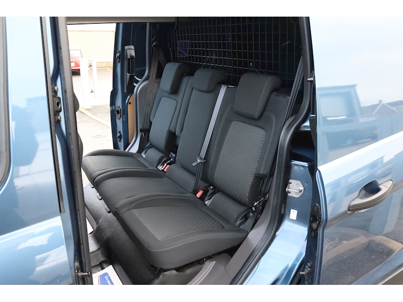 Ford Transit Connect 220 EcoBoost Trend - U1169