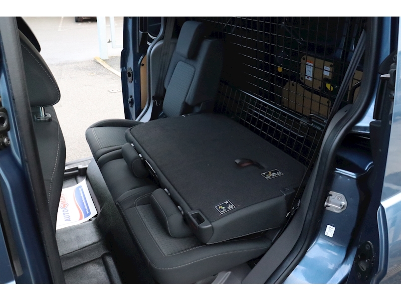 Ford Transit Connect 220 EcoBoost Trend - U1169