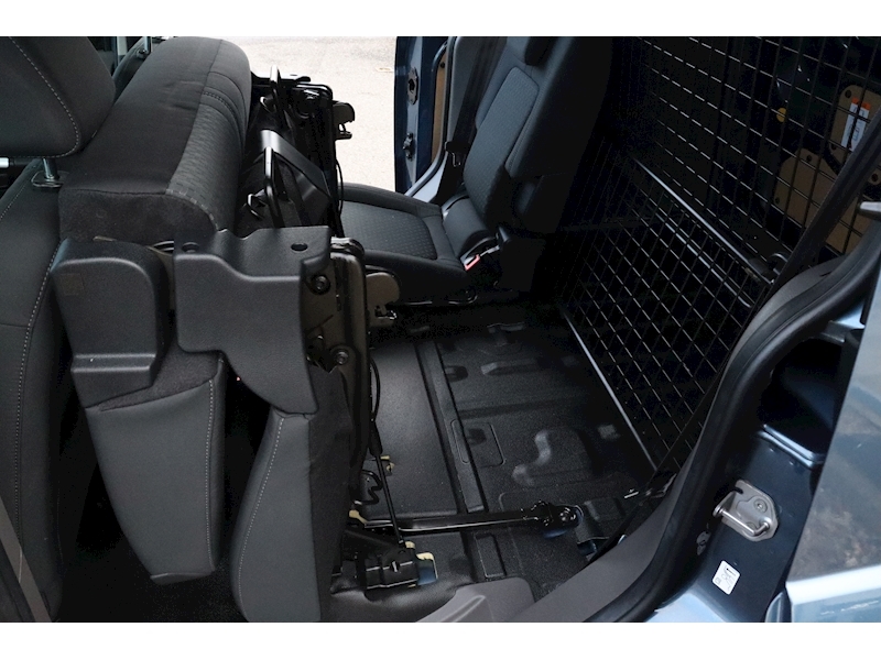 Ford Transit Connect 220 EcoBoost Trend - U1169