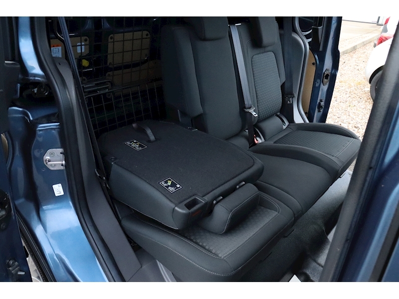 Ford Transit Connect 220 EcoBoost Trend - U1169