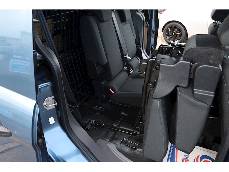 Ford Transit Connect 220 EcoBoost Trend - U1169