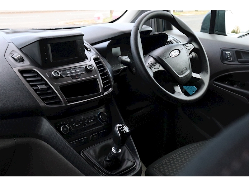 Ford Transit Connect 220 EcoBoost Trend - U1169