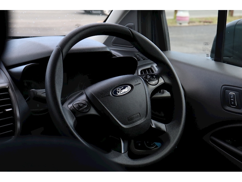 Ford Transit Connect 220 EcoBoost Trend - U1169