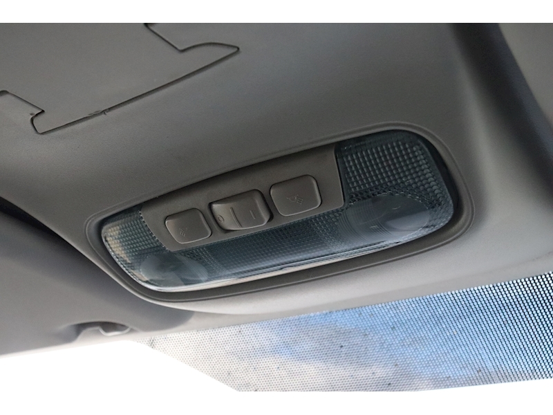 Ford Transit Connect 220 EcoBoost Trend - U1169