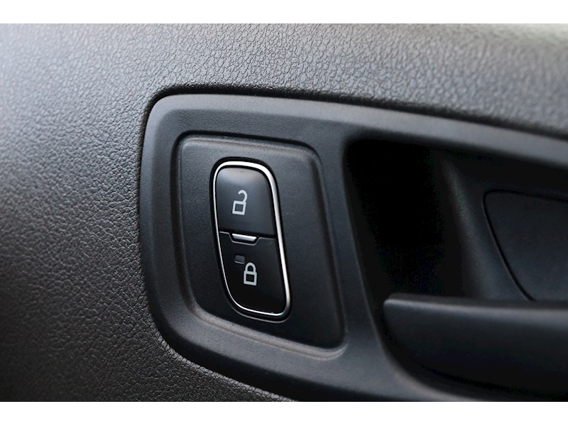 Ford Transit Connect 220 EcoBoost Trend - U1169